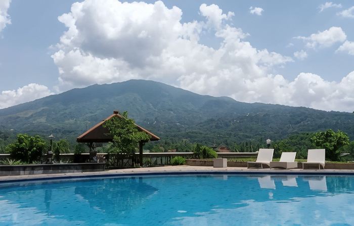 Villa Petra Ungaran
