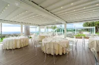 Park Hotel Villa Grazioli - breakfast