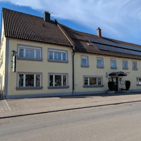 Hotel-Gasthof Zur Rose
