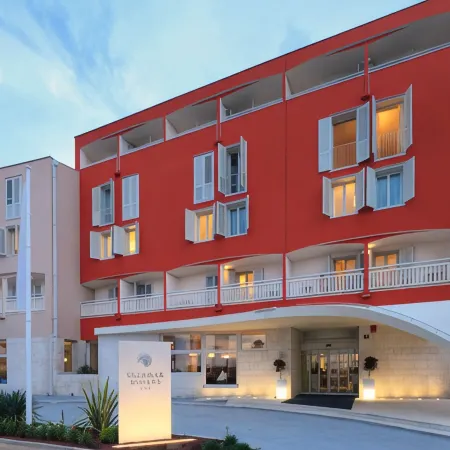 Valamar Riviera Hotel & Residence