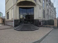Evropa Hotel Hotels in Cherkessk