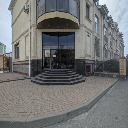 Evropa Hotel Hotels in Cherkessk