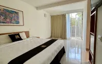Hotel Concordia Bumi Sangkuriang Bandung - Balkoner