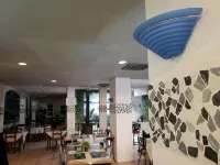 Yasha Hotel - Desayuno