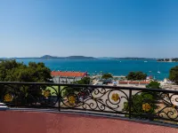 Hotel Miramare - Havudsigt