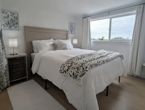 Oceanfront Home Views! Path to Beach! Dog Friendly! Great Outdoor Spaces-Updated - Wifi