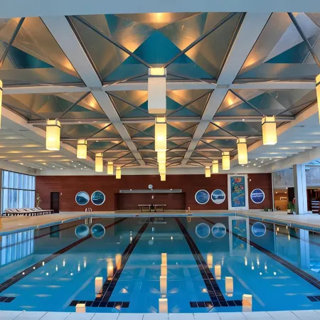 Kolin Hotel Spa & Convention Center