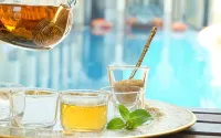The Grand Morocc Hotel - Quầy bar