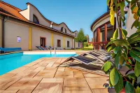 Wellness Hotel Spark - Pools