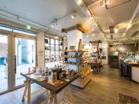 ホテル ハウスサンアントン Hotel Haus St. Anton - 駐車場