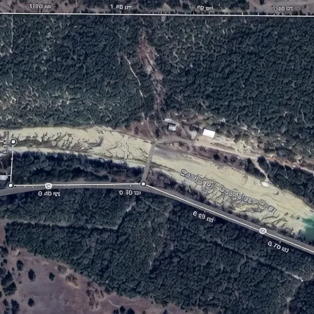 Natural Springs Lodge