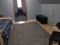 Lake Superior Within Walking Distance! 3Bd 2Bath with Loft! 蘇必利爾住宿飯店