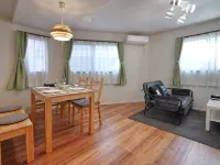 XT12613_YINGKAHOTEL SHICHIKA - Bungalow