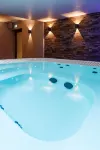 Best Western les Bains de Perros-Guirec Hotel et Spa - Romantisk