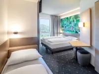 B&B 호텔 베르트하임  호텔