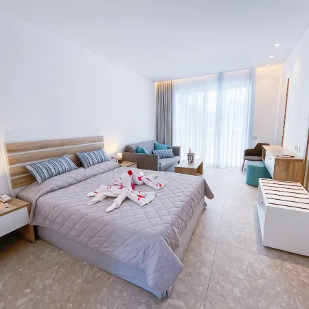 Lardos Bay Hotel