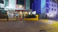 Pai Vista, KR Road - Inns
