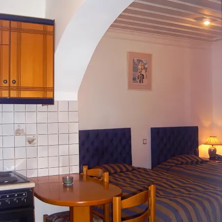 Kalimera Hotel