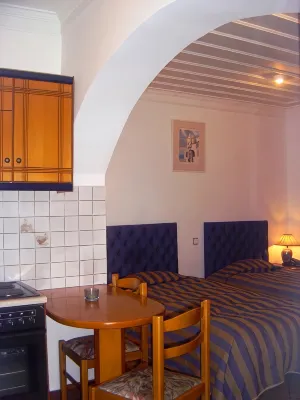 Kalimera Hotel - 送迎