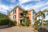 Hotel MR les Rotes