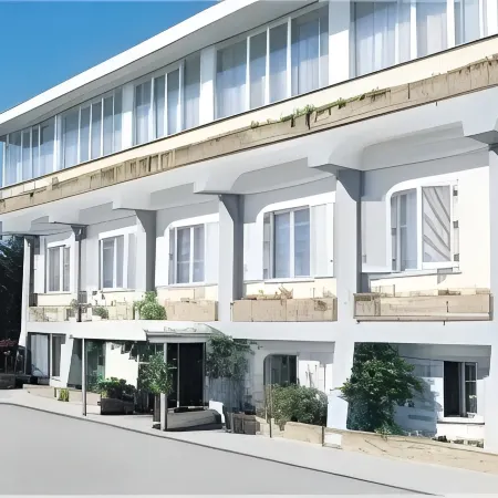 Hotel la Tripergola