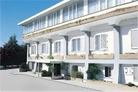 Hotel la Tripergola - Beach