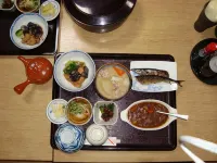 Suehiro Ryokan (Yamagata)