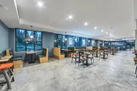 Mountain Resort Gantiadi Hotéis em 