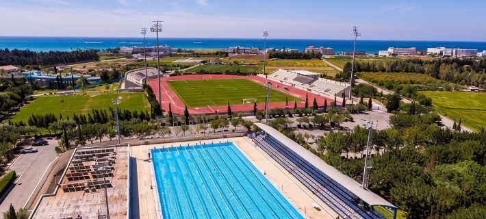 Hotel Costa Malaga by Pierre & Vacances Hotels in Torremolinos