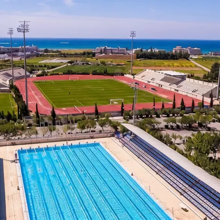 Hotel Costa Malaga by Pierre & Vacances