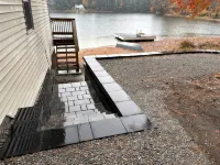 Cozy cottage on Pleasant Pond - 4-Star