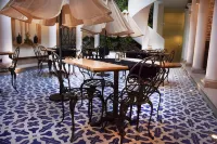Hotel Boutique la Posada - Bữa sáng