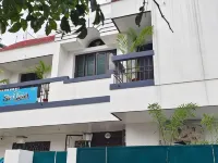 Sri Inn Ξενοδοχεία στην πόλη Puducherry