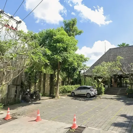 Goya Boutique Resort