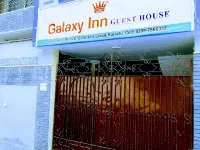 Galaxy Inn Guest House Hotels in Karachi