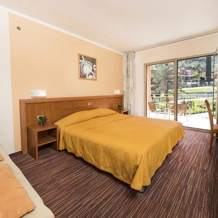 Bioenergy Resort Salinera Hotel