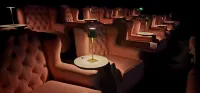 Hengdian Entry Hotel (Guangzhou Street Branch) - bar