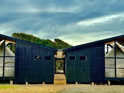 Chiloé Loft & Glamp Các khách sạn ở 