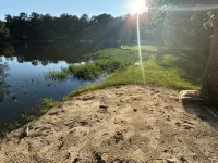 Spacious private home on Lake Oconee- located in a quiet cove. - 4つ星