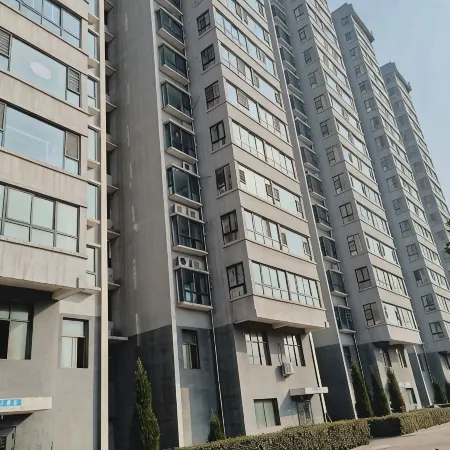 Huozhou Yuekezhijia Homestay