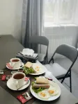 Mini hotel Grafit - 2-Star