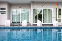Private Studio in Bungalow by LilyandLoft - Rooftop Pools