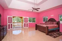 2 Villas in Jamaica-22 guests-Fully staffed - Huvilat