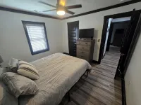 Guntersville Lake Vista - Full House - 4성급