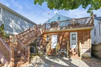 Entire Downtown Gettysburg Historic 4Br/3BA Home, Sleeps 8 with Free Parking - Holiday bungalows