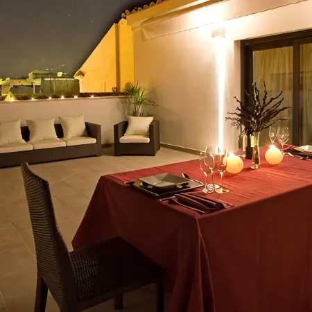 Akla Hotel Mérida