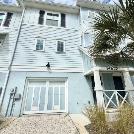 KeyEscape Getaway Perdido Key FLTownhouse 2 bedrooms - 2.5 bathrooms