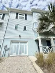 KeyEscape Getaway Perdido Key FLTownhouse 2 bedrooms - 2.5 bathrooms