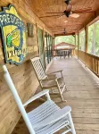 Amazing River House on private 20 acres! - 무료 와이파이