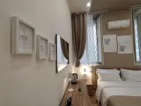 NaCasa Guest House - مطابخ